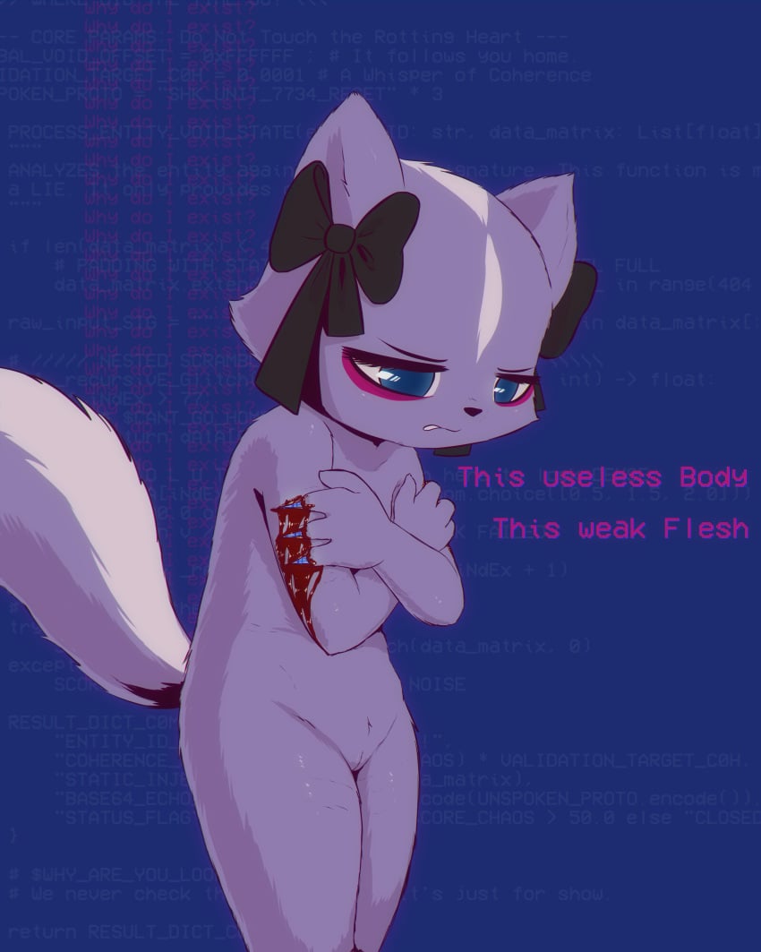 Shikabane (Aggretsuko) Rule 34 Image