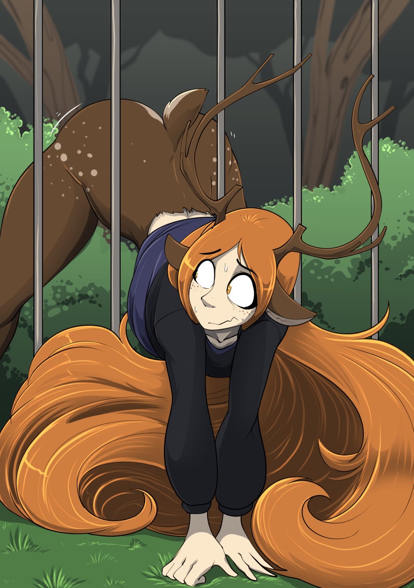 Digital Media (Artwork) Rule 34 Image
