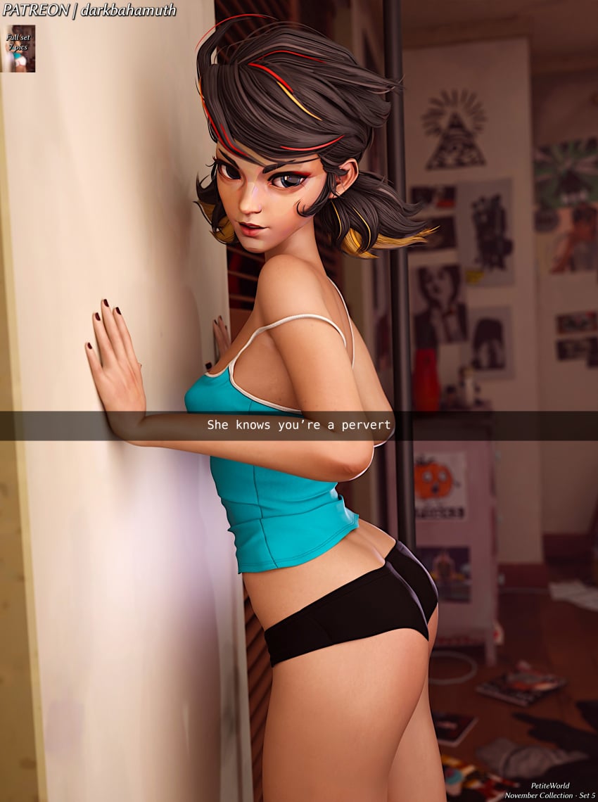 3d (Artwork) Rule 34 Image
