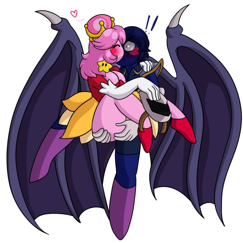 Kirby (Kirby (Series)) Rule 34 Image