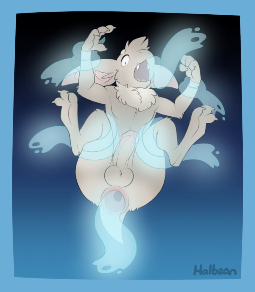 anal anal_sex anthro anus ass balls bat bat_ears chest_floof digital_media_(artwork) forced fur gaping gaping_anus genitals ghost ghost_sex ghost_tentacles glowing glowing_tentacles halbean hi_res humanoid humanoid_genitalia humanoid_penis legs_in_air male male_only mammal neck_floof nude open_mouth oral oral_penetration penetration penis questionable_consent rape sex shocked_expression short_tail solo spirit stretched_anus tail tan_body tan_fur tentacle tentacle_in_mouth tentacle_penetration tentacle_rape tentacle_sex tentacles_around_arms tentacles_around_legs tentacles_in_ass translucent turo_of_akesh wingless_bat