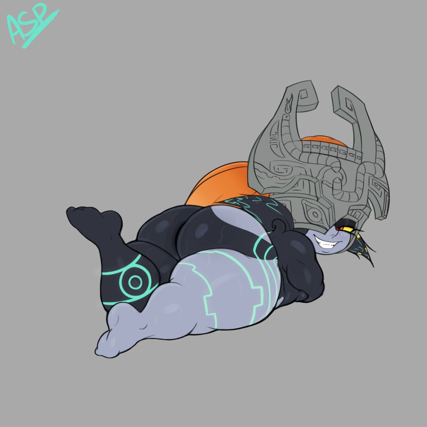 1girls Rule 34 Image