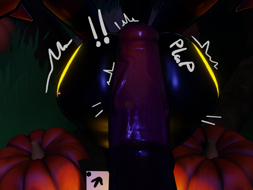 3d 3d_(artwork) all_fours animal_genitalia animal_penis anthro anus ass ball_size_difference balls big_anus big_balls big_butt black_body black_fur bubble_butt butt_stack digital_media_(artwork) eeveelution equine_genitalia equine_penis feral food fruit fur generation_2_pokemon generation_5_pokemon genitals hi_res huge_anus huge_balls huge_butt huge_hips hyper hyper_butt interspecies kingofacesx larger_feral larger_male larger_penetrated log male male/male nintendo penetration penis plant pokemon pokemon_(species) pumpkin scolipede size_difference solo stack teeth thick_thighs through_wall treat tree umbreon wide_hips wood yellow_body yellow_fur