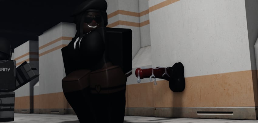 3d Rule 34 Image