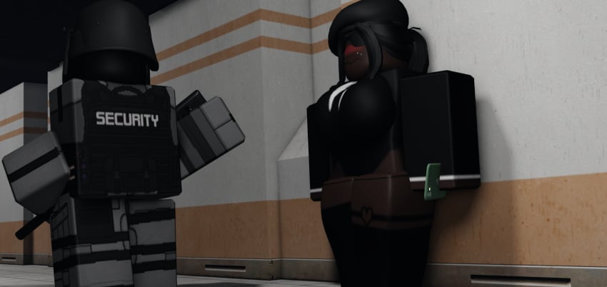 3d cometrr34 dark-skinned_female roblox roblox_avatar robloxian scp_foundation self_upload source_request tagme