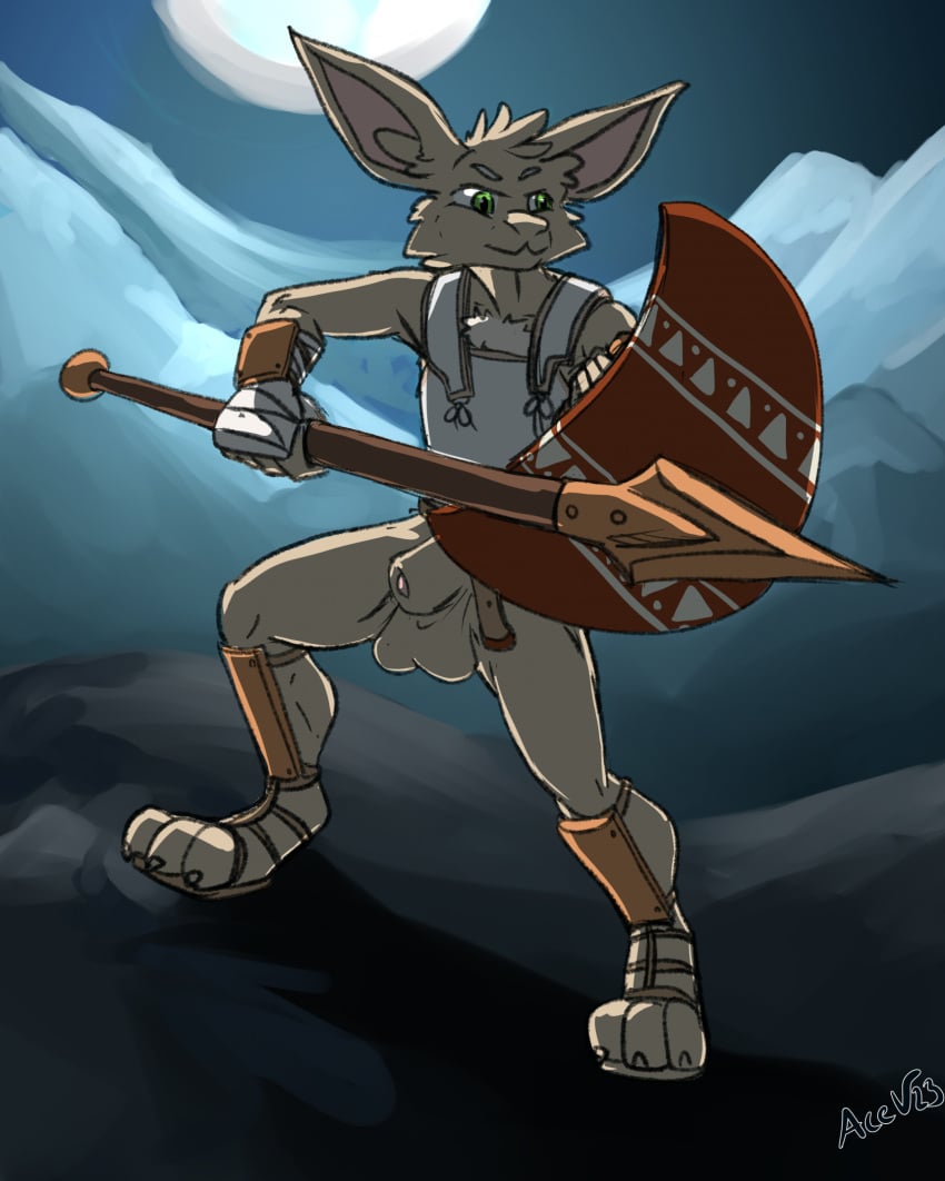 Turo Of Akesh Rule 34 Image