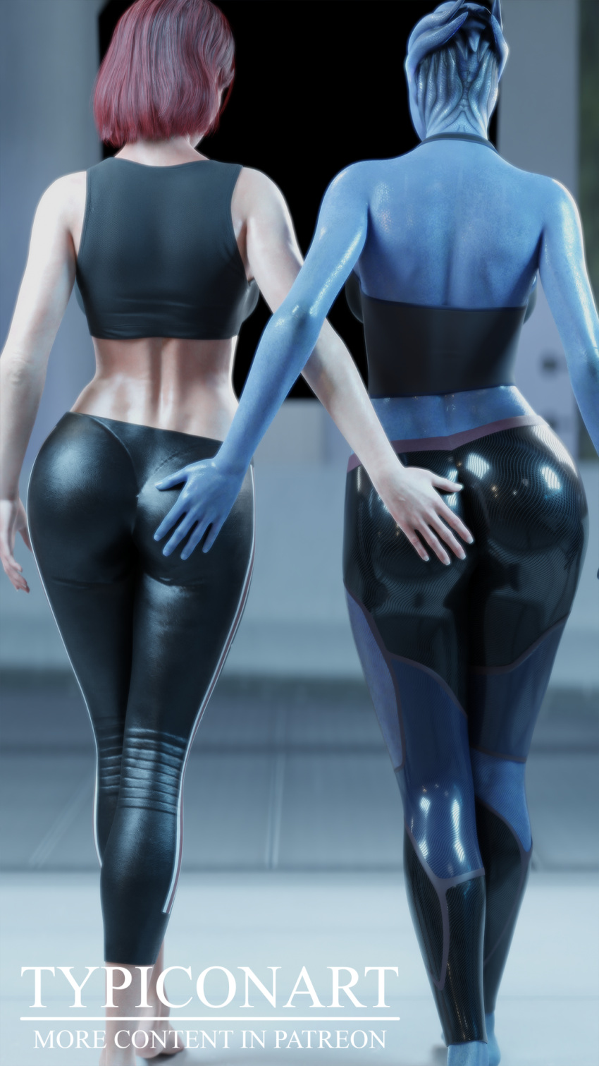 3d (Artwork) Rule 34 Image