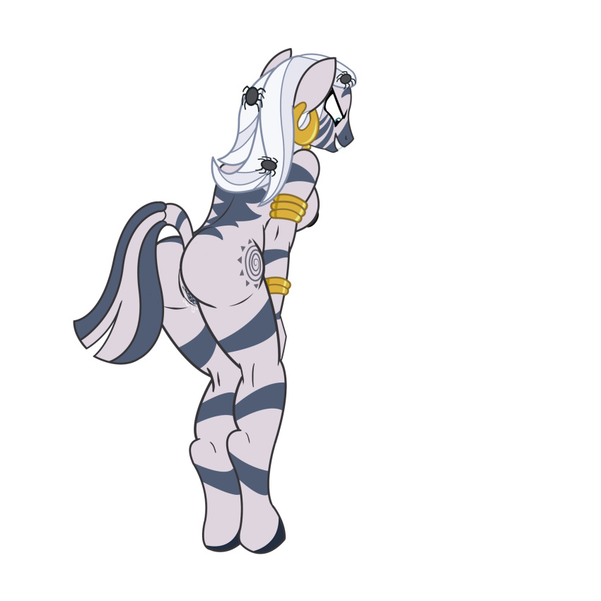 Zecora (Mlp) Rule 34 Image