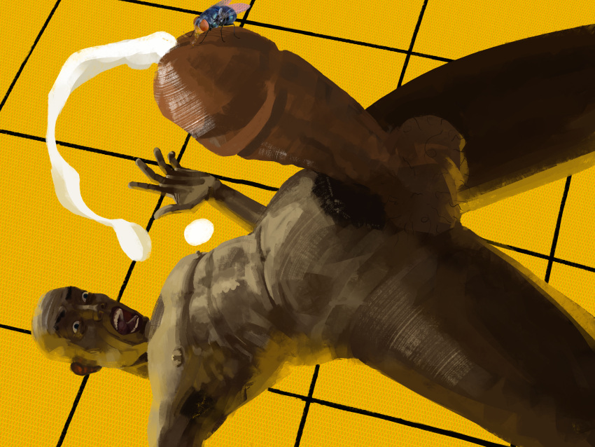 Original Character Rule 34 Image