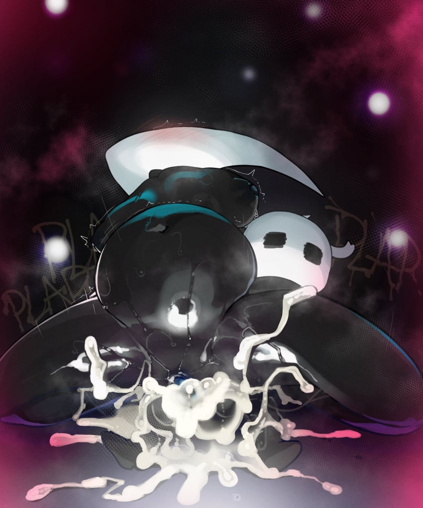 brother_and_sister cum_in_pussy cum_inflation cumflation hornet_(hollow_knight) mdthetest mind_break pele plap stomach_bulge the_cavaleiro_(hollow_knight)