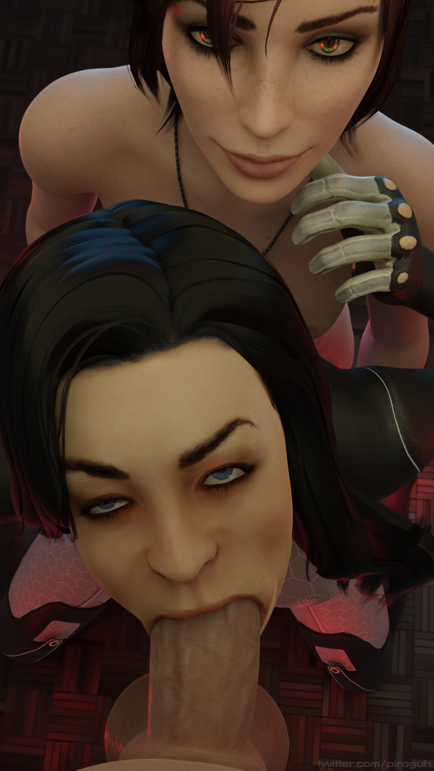 3d Rule 34 Image