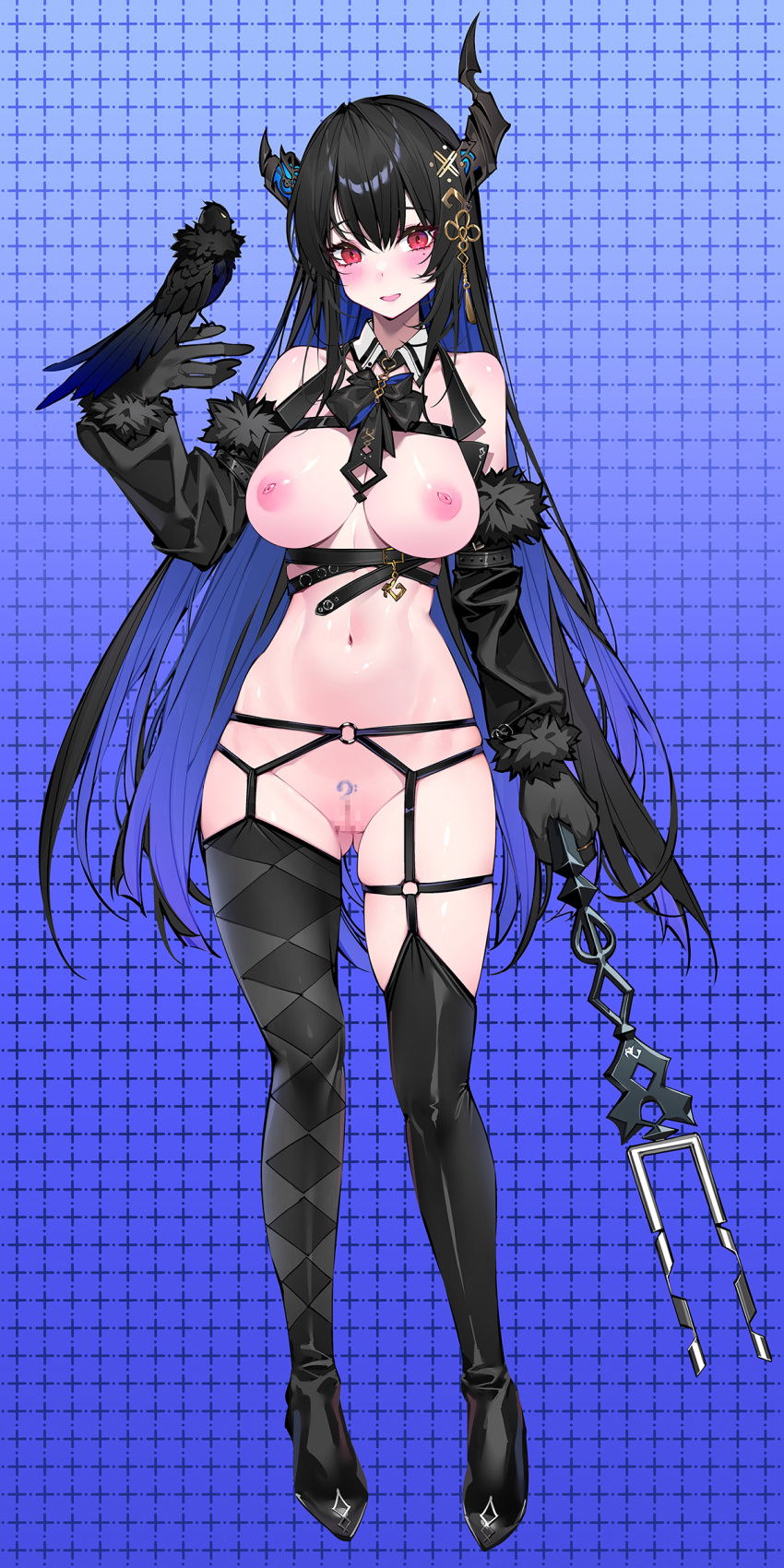 2d Rule 34 Image