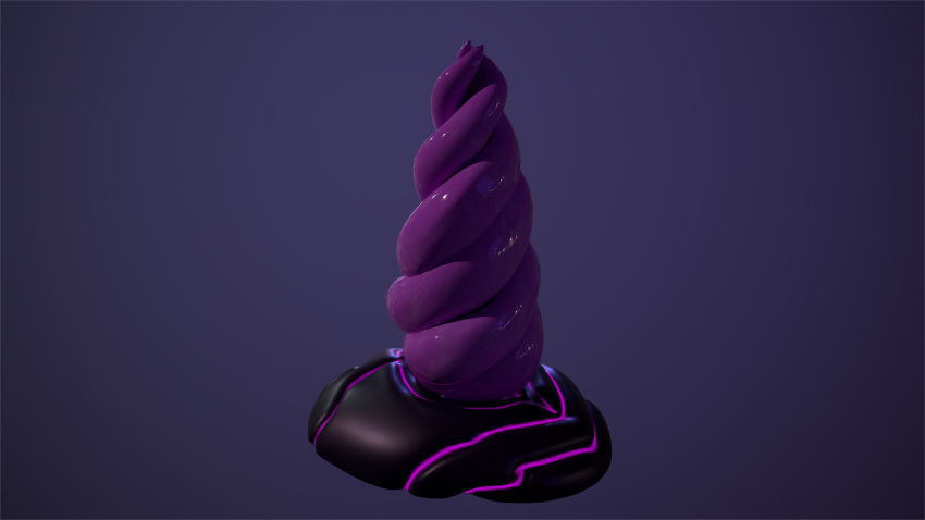 3d_(artwork) absurd_res digital_media_(artwork) erection genitals hi_res male male_only nirit_ling no_visible_face penis penis_only prehensile_penis purple_penis tentacle tentacle_penis unusual_penis