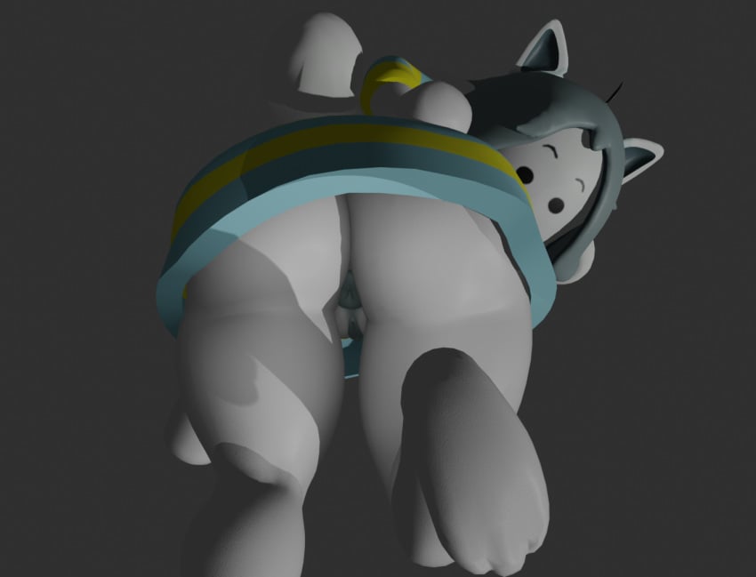 Digital Media (Artwork) Rule 34 Image