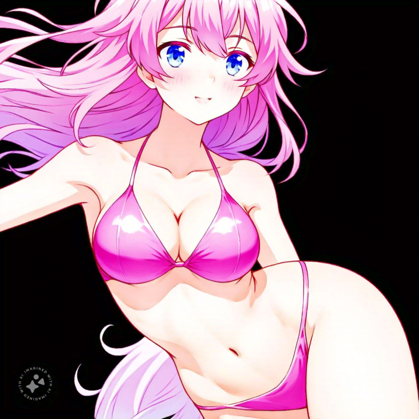 Female Only Hentai