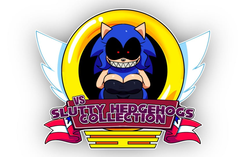 1girls big_breasts cleavage eris_(hsc) friday_night_funkin friday_night_funkin_mod hedgehogs_slutty_collection horaco mobian rule_63 solo sonia.sex sonic.exe sonic.exe_(character) sonic.exe_(creepypasta) sonic.exe_(series) sonic_(series) sonic_the_hedgehog sonic_the_hedgehog_(series) sonique_the_hedgehog tagme thehoraco thick_thighs