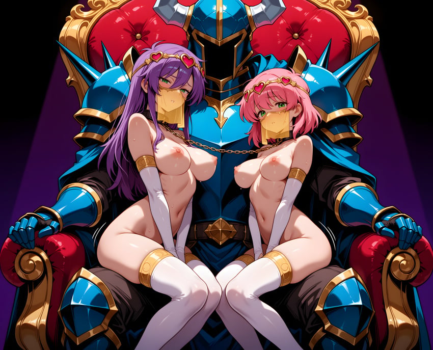 Faris Scherwiz (Final Fantasy) Rule 34 Image