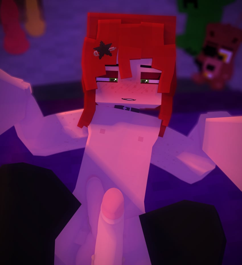 big_cock femboy minecraft mineporncraft rule_63