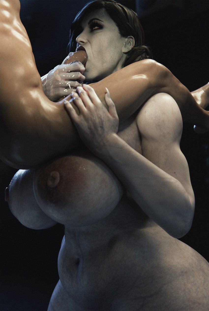 1boy 1girls 3d alcina_dimitrescu ass athletic_female big_ass big_breasts big_butt big_lips blender blowjob capcom carrying chubby chubby_female dat_ass doublejeckylll ethan_winters fellatio female femdom giantess giantess_fellatio human human_penetrating implied_deepthroat jeckylll large_penis larger_female licking_penis lifting light-skinned_male looking_at_viewer mature_female milf mini_giantess monster_girl musclegut muscular_female nipples nude on_shoulders oral oral_sex partial_male resident_evil resident_evil_8:_village seductive_eyes seductive_mouth size_difference sloppy smaller_male tagme thick_ass thick_thighs vampire video_games