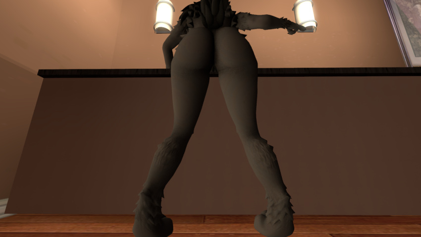 3d Rule 34 Image
