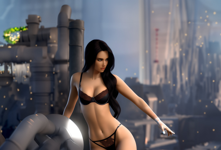 3d Rule 34 Image