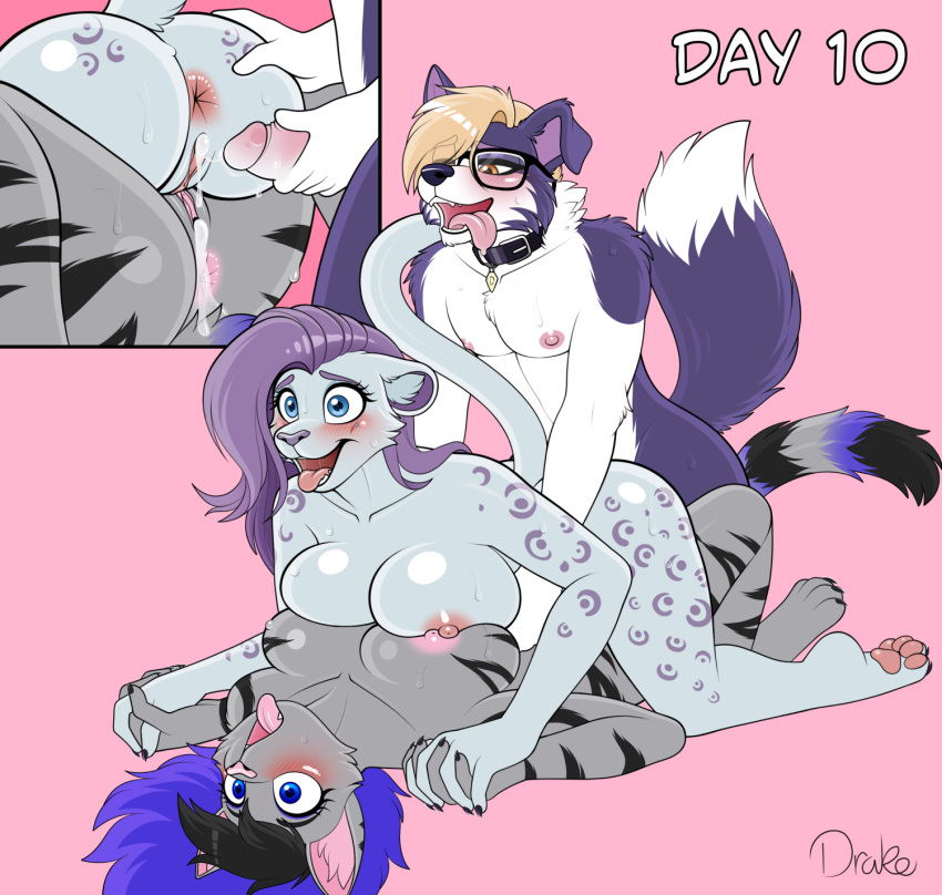 Anthro Rule 34 Image