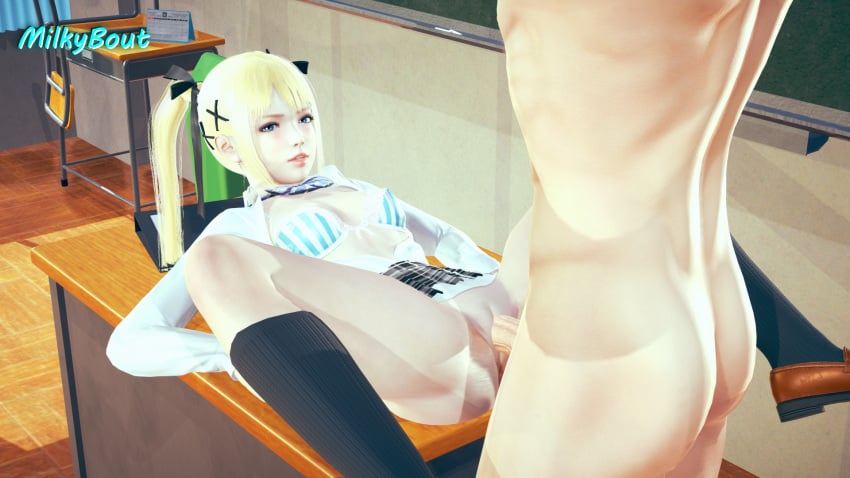 3d (Artwork) Rule 34 Image