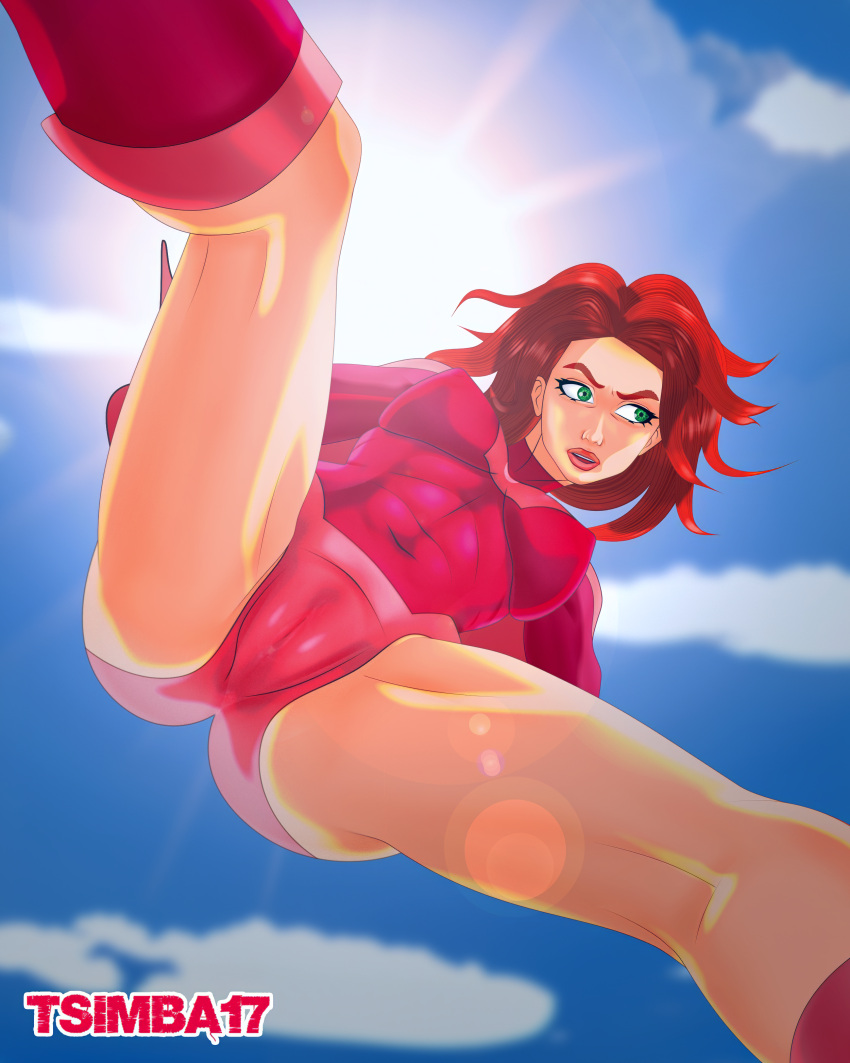 Invincible (Comics) Rule 34 Image