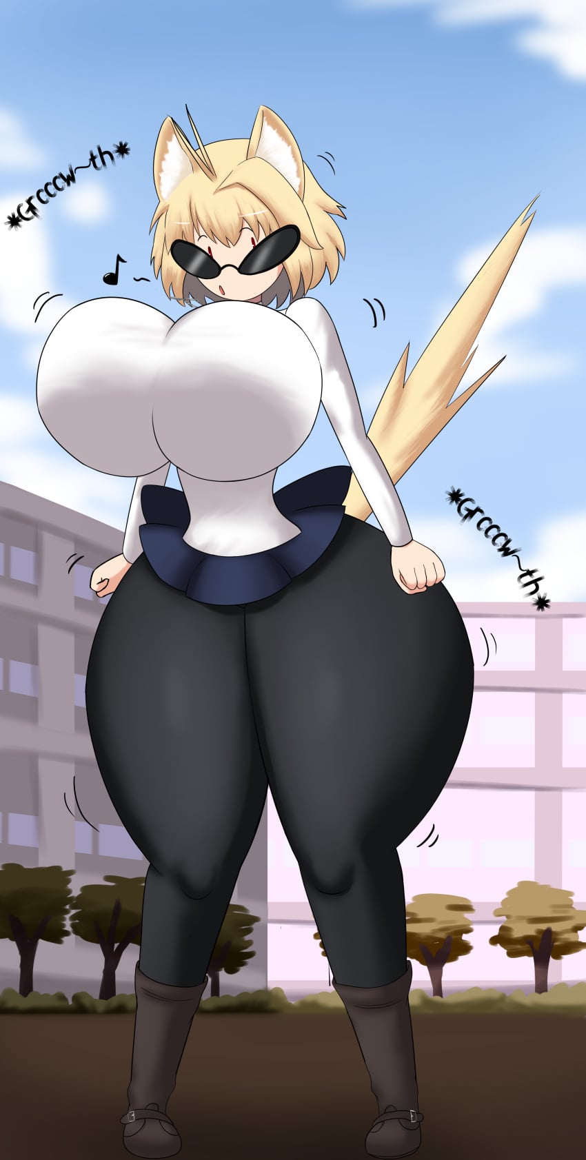 1girls Rule 34 Image