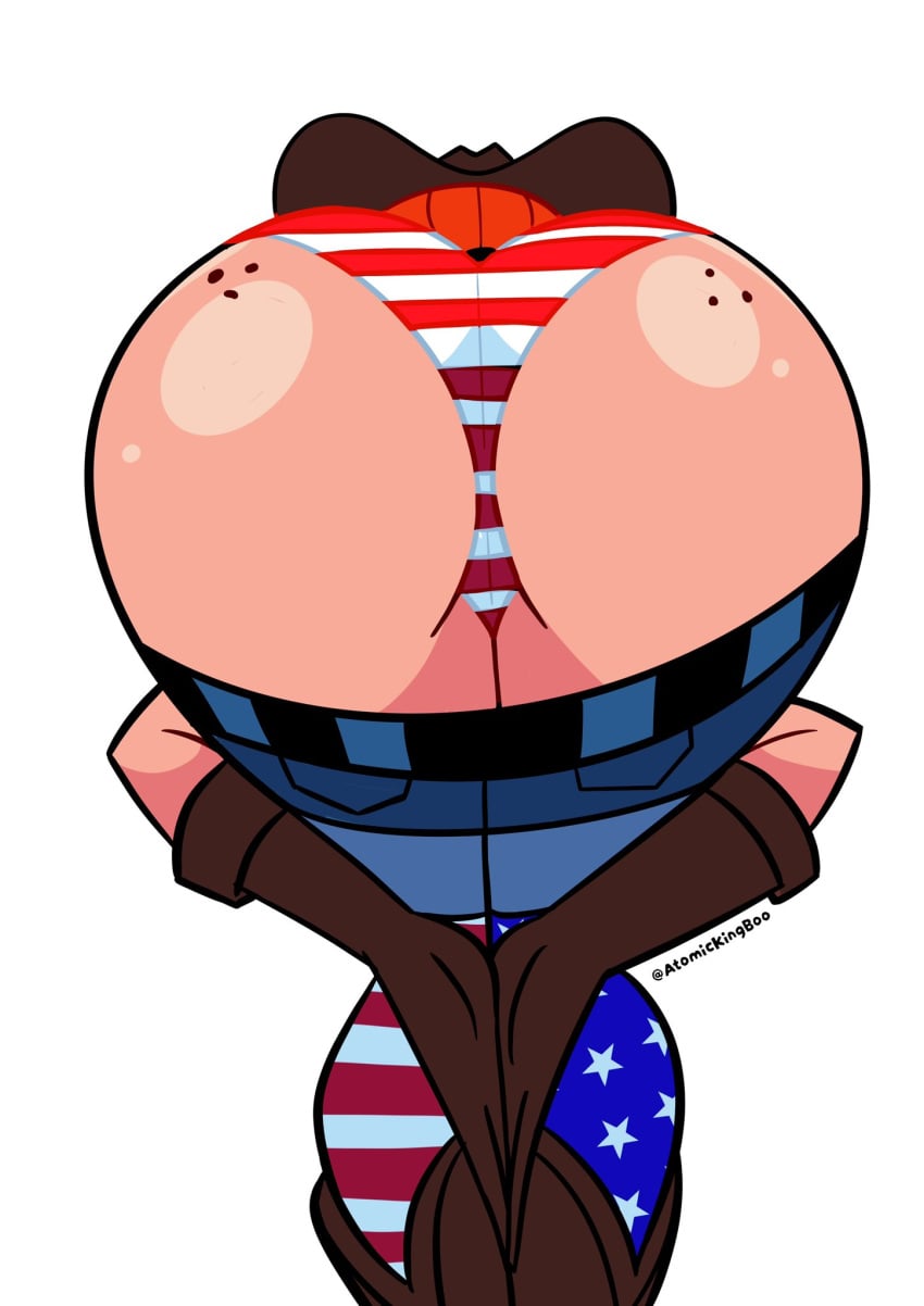 Original Character (Original) Rule 34 Image