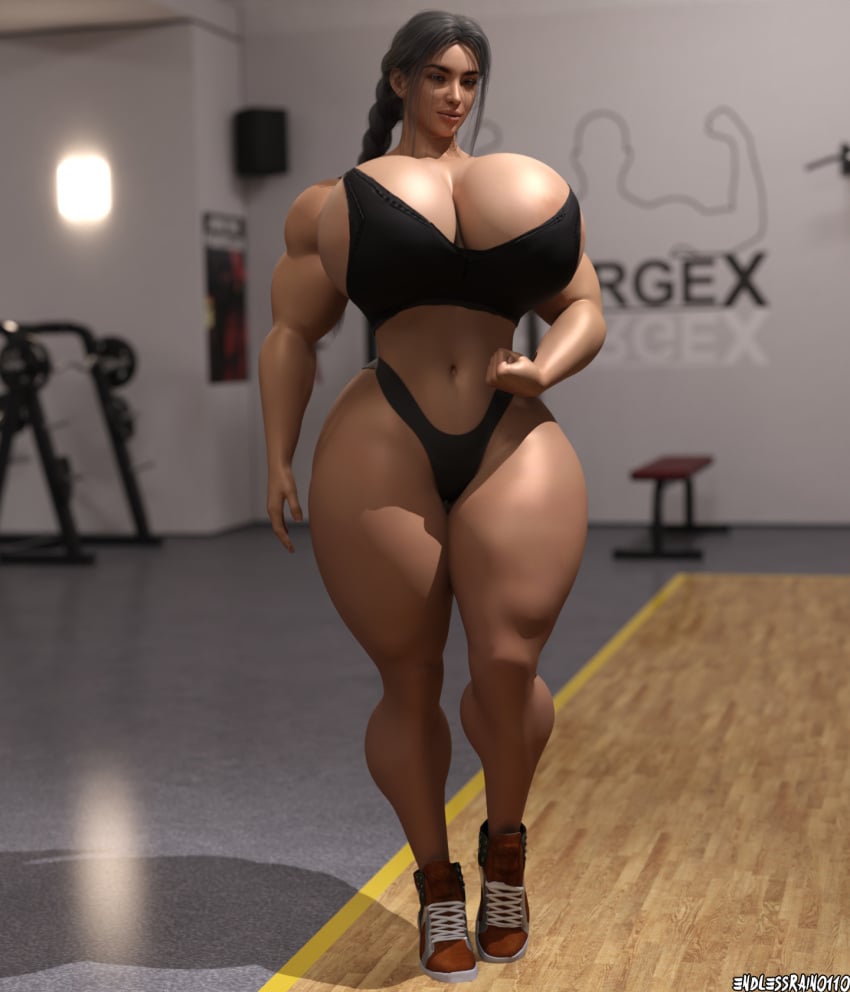 1girls 3d ass big_ass big_breasts bottom_heavy breasts bust busty chest curvaceous curvy curvy_figure endlessrain0110 female female_focus fit fit_female giant_breasts giantess hips hourglass_figure huge_ass huge_breasts human large_ass large_breasts legs light-skinned_female light_skin mature mature_female mila_(endlessrain0110) mini_giantess original original_character thick thick_hips thick_legs thick_thighs thighs top_heavy voluptuous voluptuous_female waist wide_hips