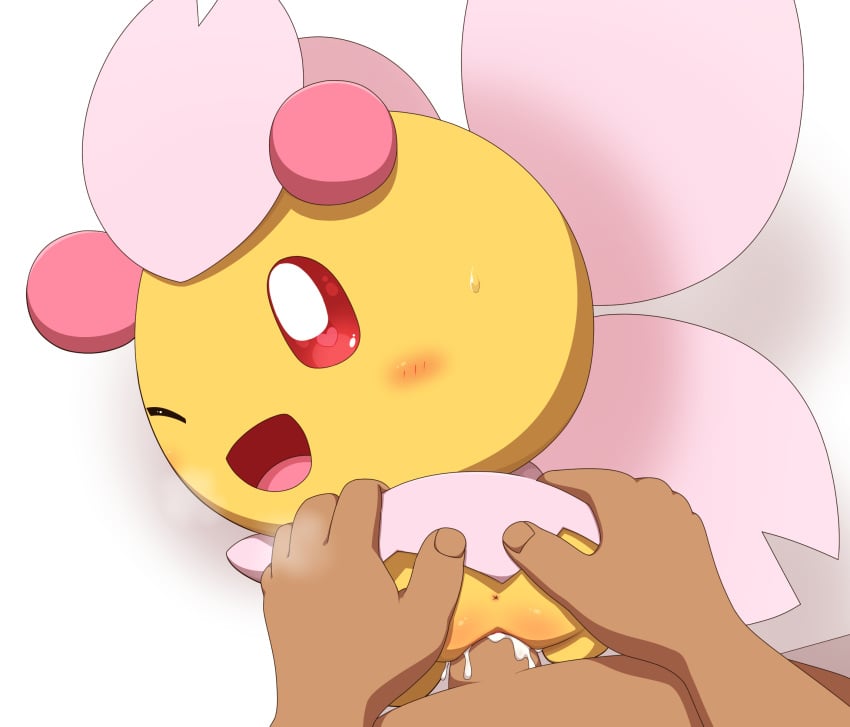 <3_eyes anus blush bodily_fluids cherrim cum cum_in_pussy cum_inside duo female female_penetrated from_behind_position generation_4_pokemon genital_fluids genitals heart hi_res human human_penetrating humanoid_genitalia humanoid_penis larger_human larger_male male male/female male_penetrating male_penetrating_female mammal minami_(artist) nintendo one_eye_closed penetration penile penile_penetration penis penis_in_pussy pink_body pink_eyes pokemon pokemon_(species) pussy sex shiny_pokemon simple_background size_difference smaller_female smaller_penetrated sunshine_form_cherrim vaginal_penetration vaginal_penetration white_background yellow_body