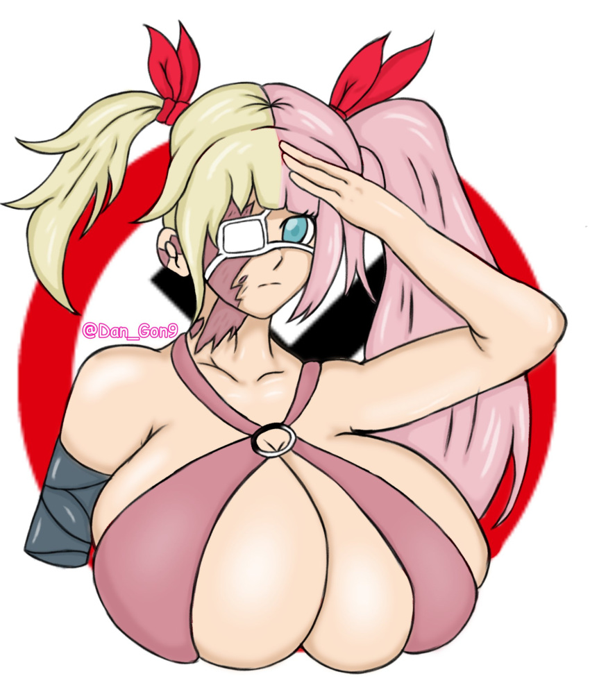 Vita (Metal Slug) Rule 34 Image