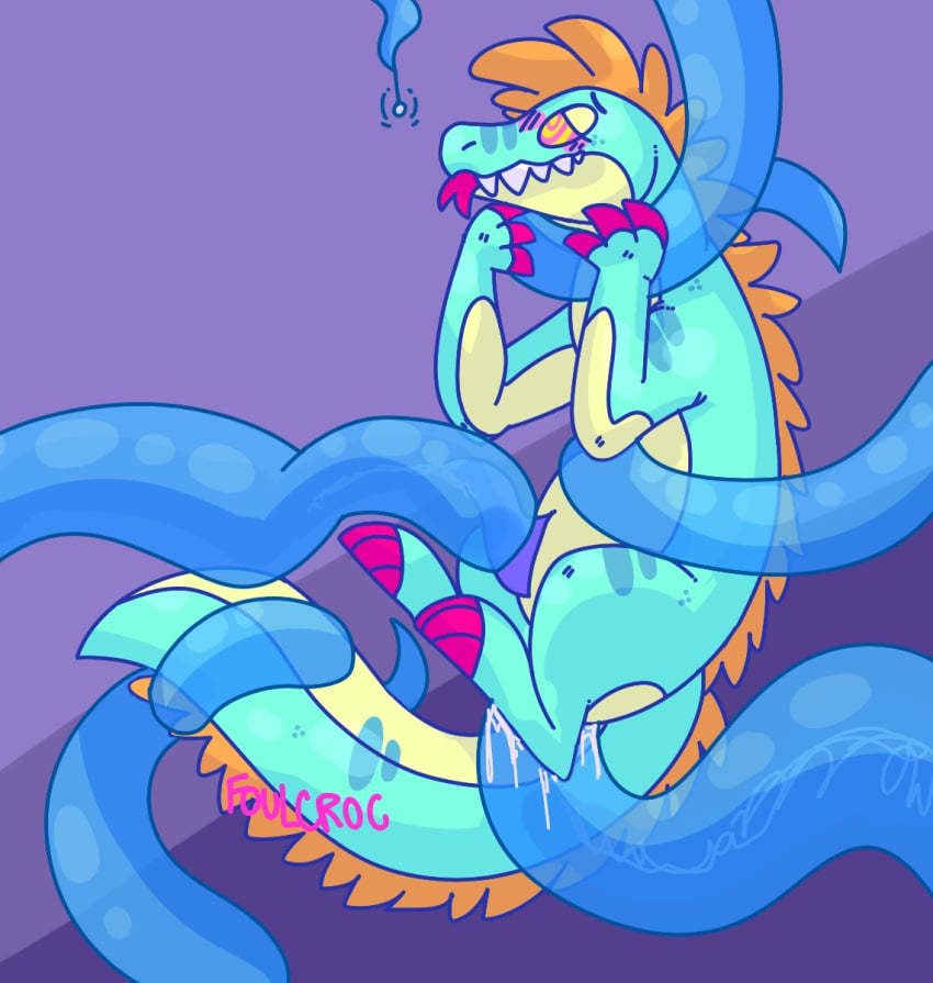 Digital Drawing (Artwork) Rule 34 Image