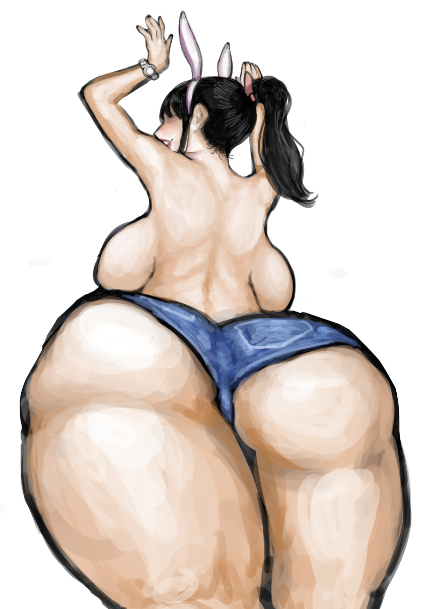 Original Character Rule 34 Image