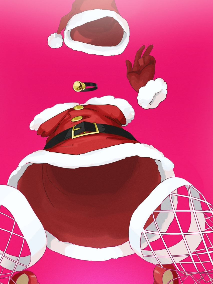 anus christmas christmas_outfit huge_breasts md-thetest mdthetest my_hero_academia no_panties pussy tagme tooru_hagakure tooru_hagakure_(invisible) upskirt