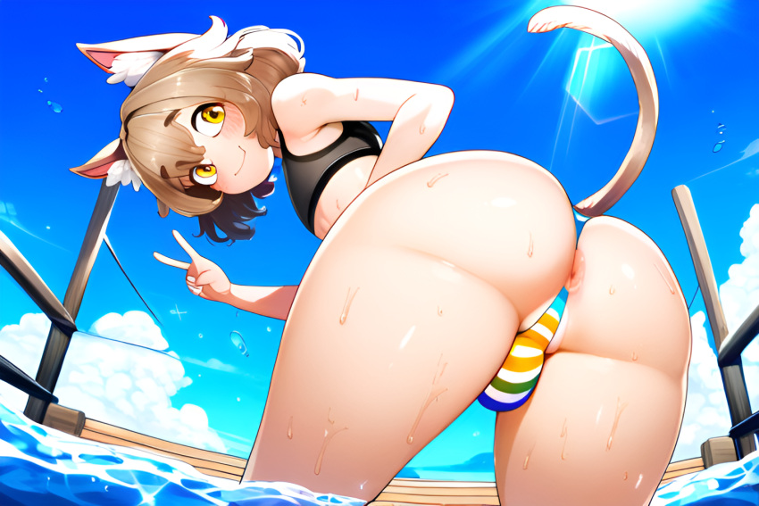 Felix Argyle (Re:Zero Kara Hajimeru Isekai Seikatsu) Rule 34 Image