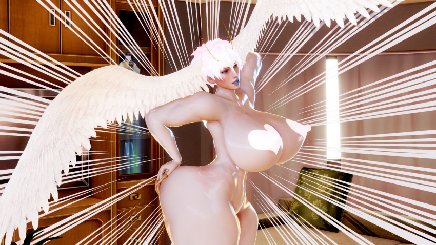 1girls 3d ass athletic athletic_female big_ass big_breasts bottom_heavy breasts bust busty chest cleavage curvaceous curvy curvy_figure demon demon_girl devilman eyebrows eyelashes eyes female female_focus fire_on! fit fit_female hair hips hourglass_figure huge_ass huge_breasts humanoid large_ass large_breasts legs light-skinned_female light_skin lips mature mature_female monster monster_girl pasties sirene slim slim_waist thick thick_hips thick_legs thick_thighs thighs top_heavy top_heavy_breasts upper_body voluptuous voluptuous_female waist white_hair wide_hips