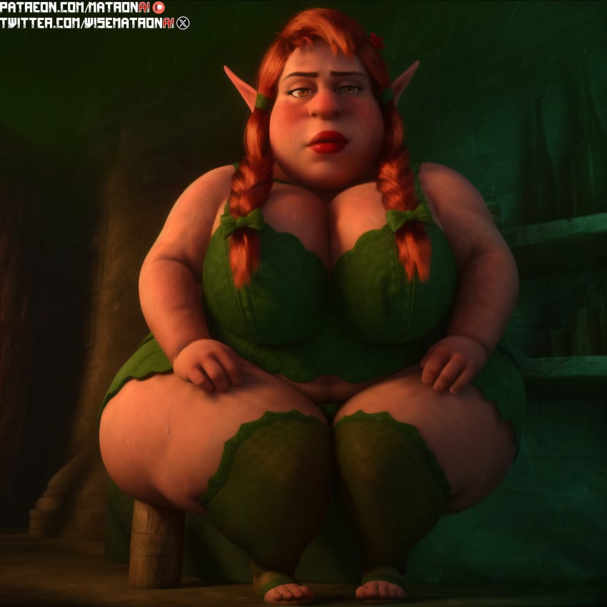 1girls 4k ai_generated ass ass bbw big_ass breasts breasts carol_(prep_and_landing) chubby chubby_female disney elf elf_ears elf_female female female female_only highres hips huge_ass huge_breasts large_ass leggings lingerie massive_ass massive_breasts massive_thighs matronai_(artist) nude obese obese_female overweight overweight_female patreon patreon_username pinup prep_&_landing prep_&_landing_naughty_vs_nice prep_and_landing solo solo_female solo_focus ssbbw stable_diffusion thick thick_ass thick_legs thick_thighs twitter_username wide_hips winter