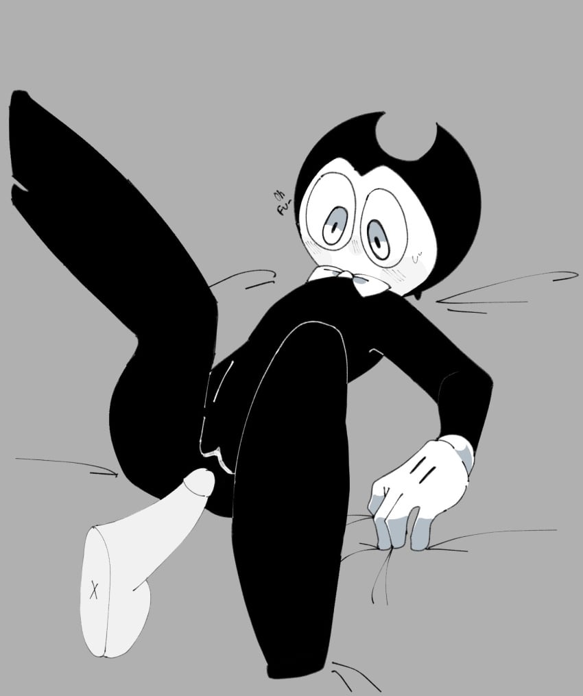 Rule 34 Dev - 2boys <b>bendy</b> <b>bendy</b>_and_the_ink_<b>machine</b> blowjob cuphead cuphead...