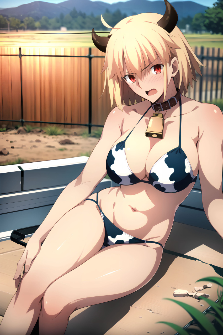 Fate (Series) Rule 34 Image