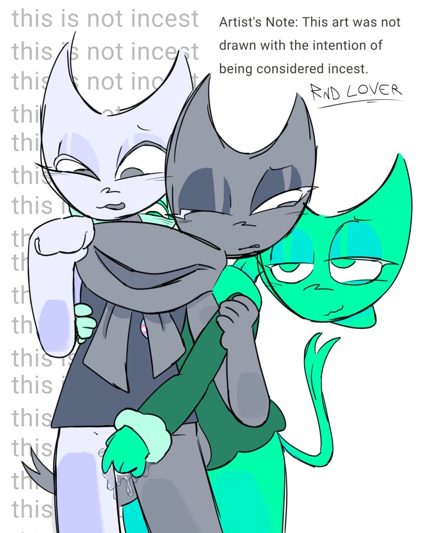 Dandy'S World Rule 34 Image