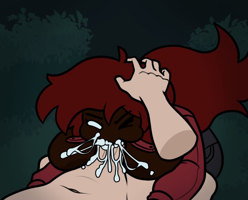 Girlfriend (Friday Night Funkin) Rule 34 Image