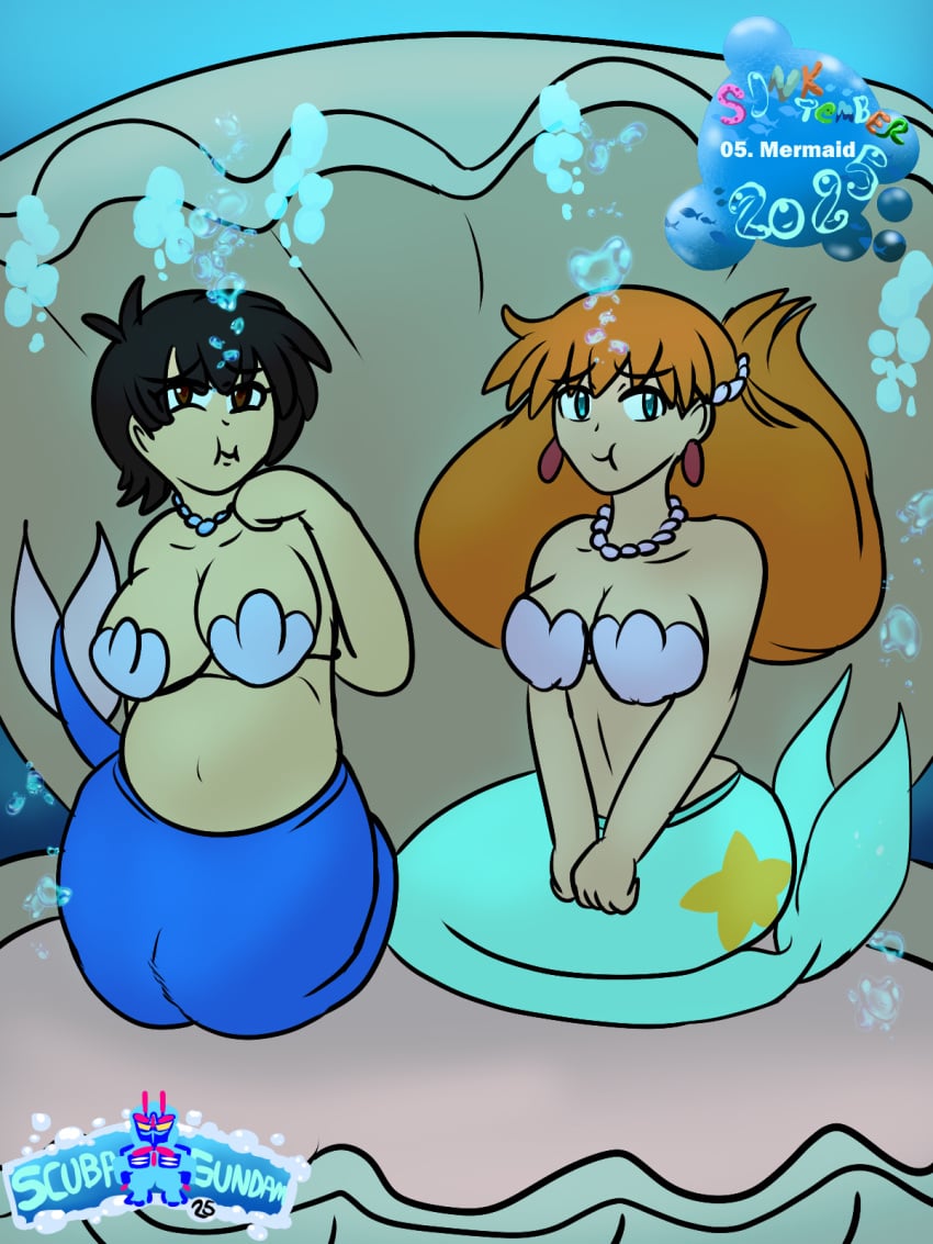 Kasumi (Pokemon) Rule 34 Image