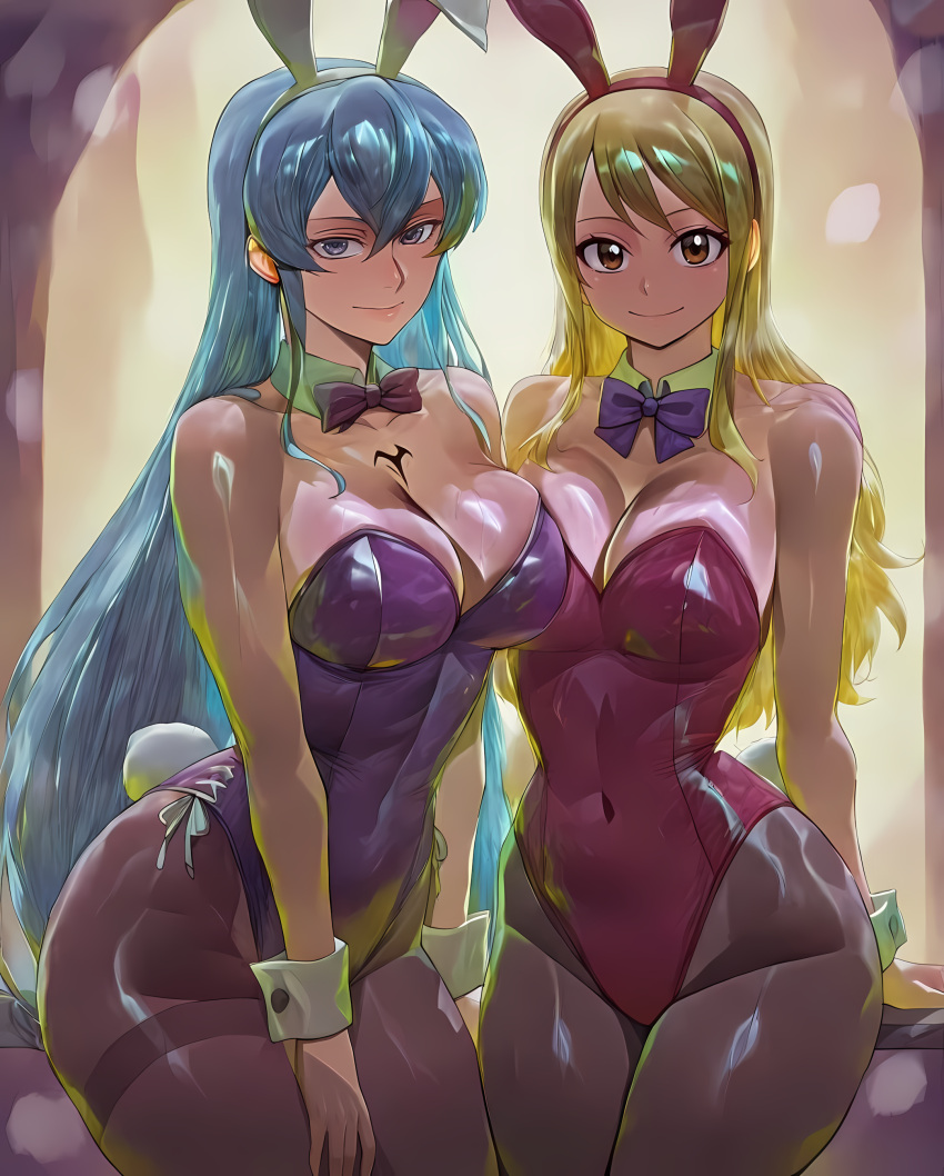 Esdeath (Akame Ga Kill!) Rule 34 Image