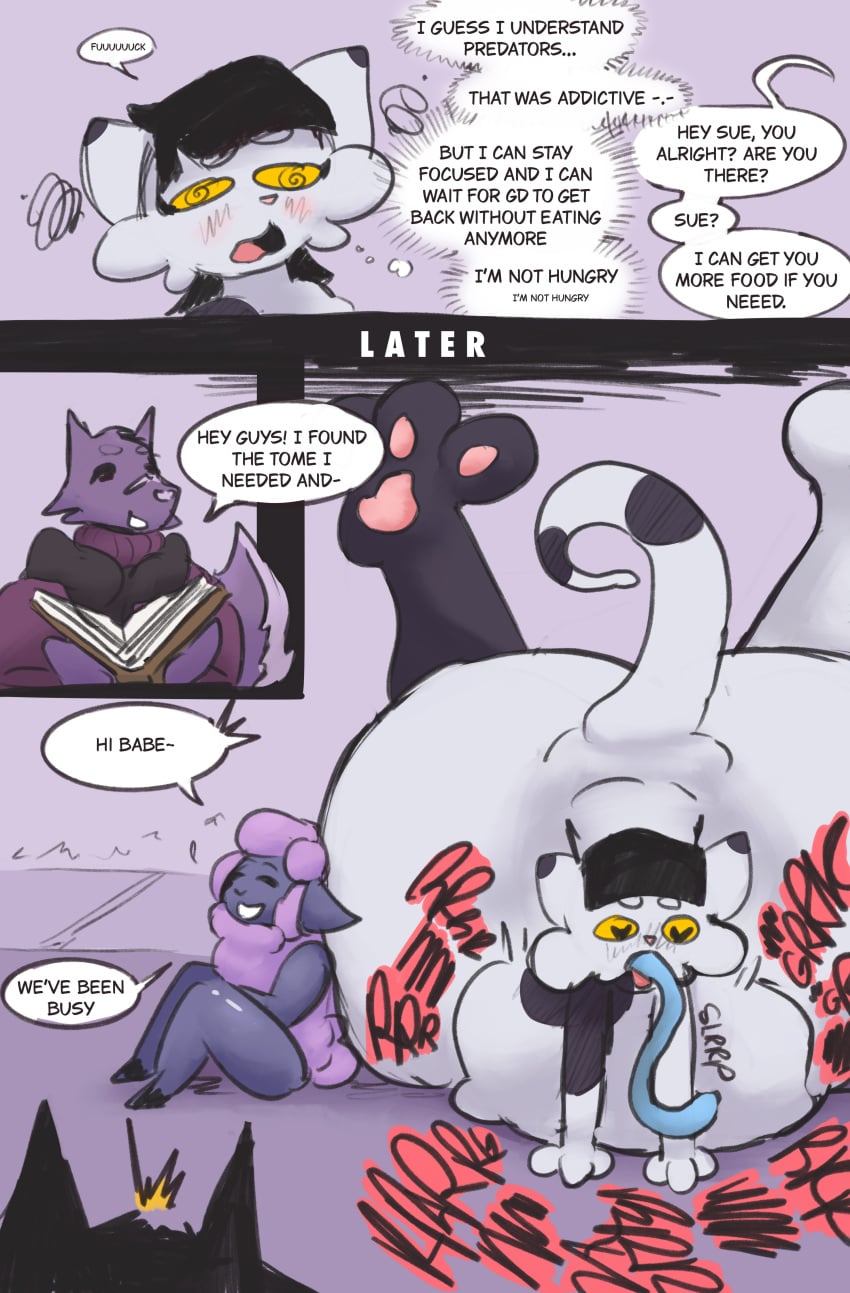 Digital Media (Artwork) Rule 34 Image
