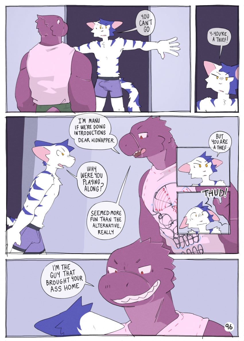 Lynn (Martindosent) Rule 34 Image