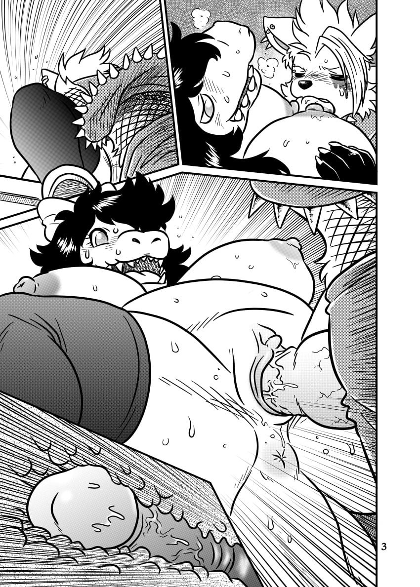 Ryou Rule 34 Image
