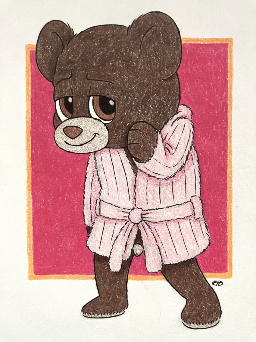 Build-A-Bear Rule 34 Image