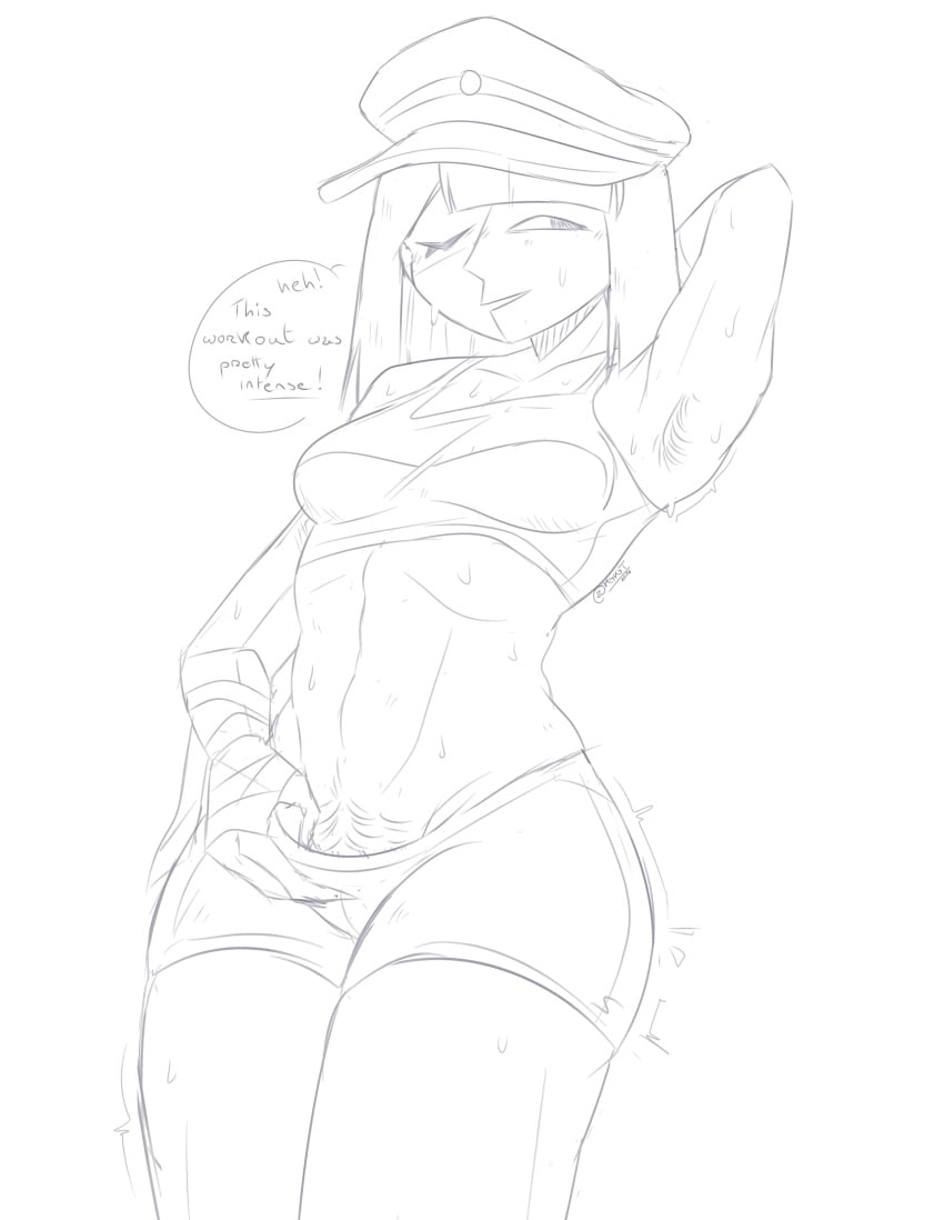 Ena (Ena (Series)) Rule 34 Image